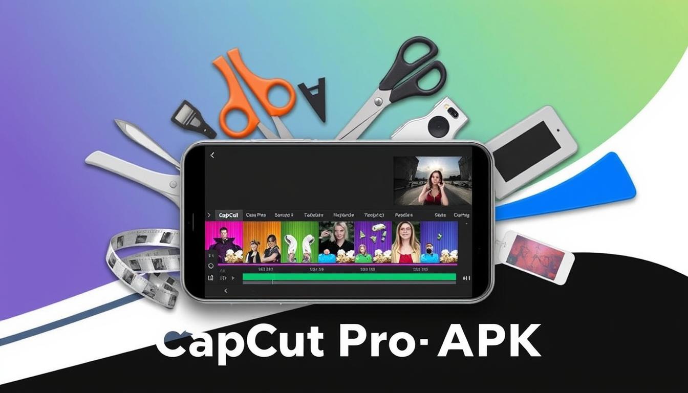 CapCut Pro APK