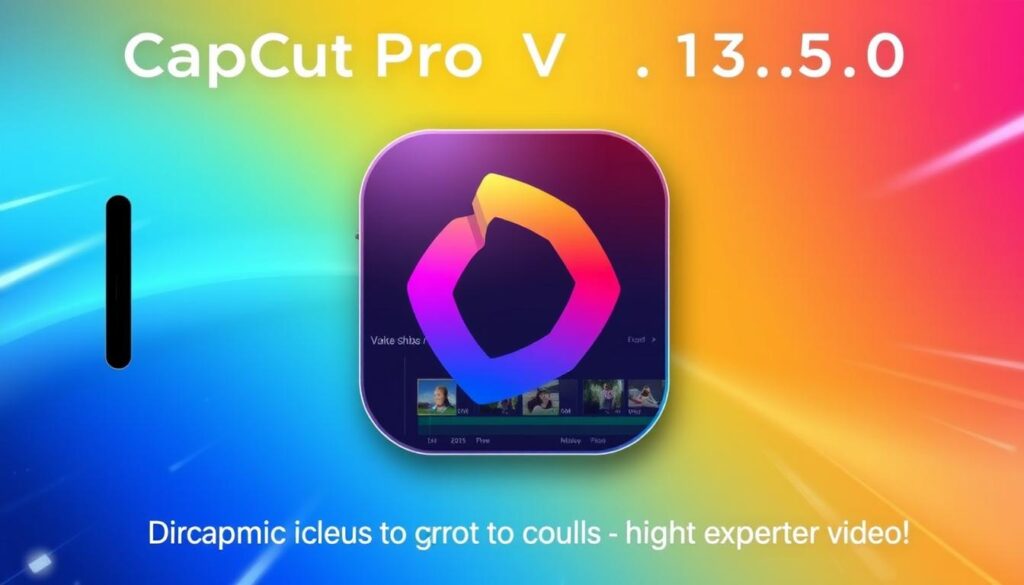 capcut pro apk v13.5.0